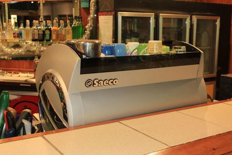 King Sound Resort Hotel - Melbourne Tourism 6