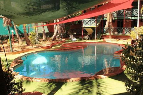 King Sound Resort Hotel - Melbourne Tourism 4