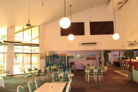 King Sound Resort Hotel - Melbourne Tourism 2