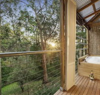 Briars Cottage - Daylesford - Melbourne Tourism