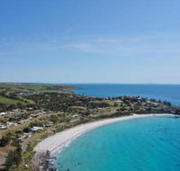 Kangaroo Island Backpackers - Melbourne Tourism
