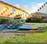 Gateway Motor Inn Warrnambool