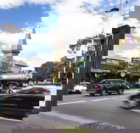 Park Avenue - IKON Glen Waverley - Melbourne Tourism