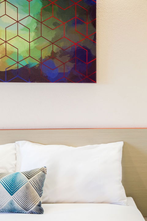 Federal Hotel - Melbourne Tourism 2