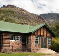 Breeze Holiday Parks - Halls Gap - Melbourne Tourism