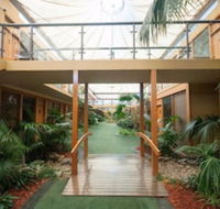 The Capital Airport Motel - Melbourne Tourism