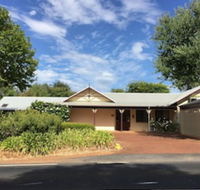 The Noble Grape Guesthouse - Melbourne Tourism