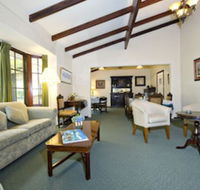Rosewood Guesthouse - Melbourne Tourism