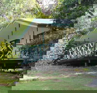 Capricorn Caves - Caravan Park - Melbourne Tourism