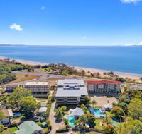 Beaches on Lammermoor Apartments - Melbourne Tourism