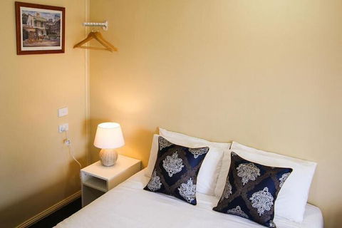 Motel 359 - Melbourne Tourism 7