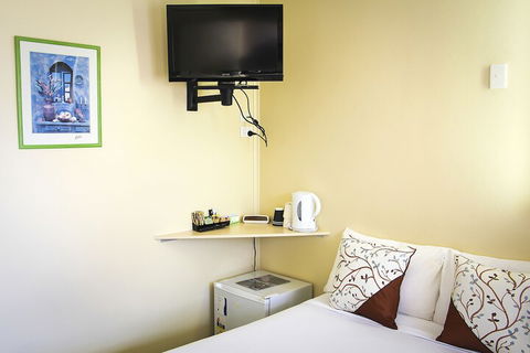 Motel 359 - Melbourne Tourism 5