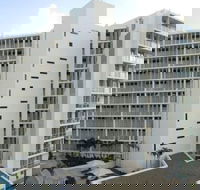 Lanai Riverside Apartments - Melbourne Tourism
