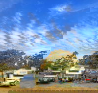 Eden Gateway Holiday Park - Melbourne Tourism