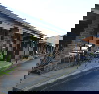 Surf City Motel - Melbourne Tourism