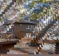 Lake St Clair Lodge - Melbourne Tourism