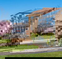 West End Motor Lodge - Melbourne Tourism