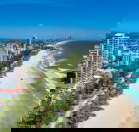 Burleigh Esplanade Apartments - Melbourne Tourism