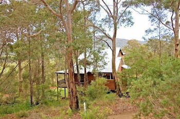 Karma Chalets - Melbourne Tourism 2