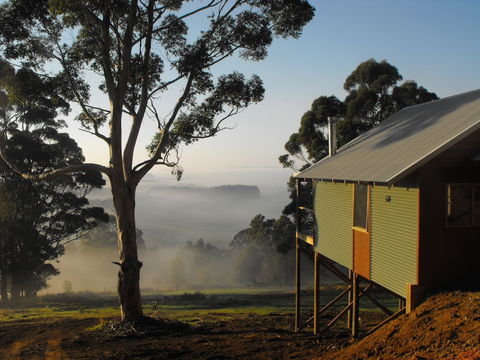 Karma Chalets - Melbourne Tourism 5