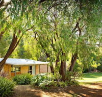 Peppermint Brook Cottages - Melbourne Tourism