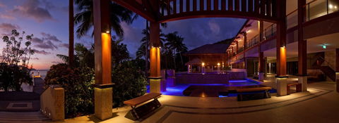 Fitzroy Island Resort - Melbourne Tourism 0