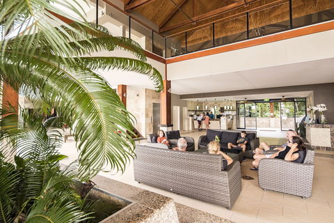 Fitzroy Island Resort - Melbourne Tourism 5
