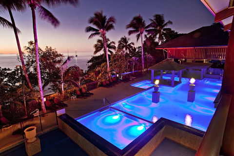 Fitzroy Island Resort - Melbourne Tourism 3