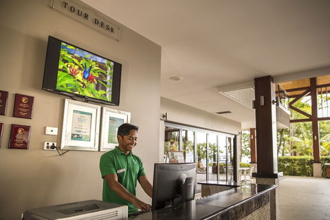Fitzroy Island Resort - Melbourne Tourism 6