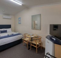Border Motel - Melbourne Tourism