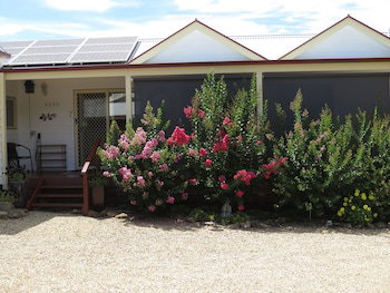 Gatekeepers Traditional Bed & Breakfast - Melbourne Tourism 6