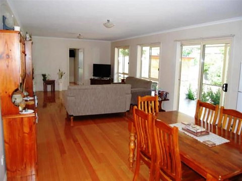 Gatekeepers Traditional Bed & Breakfast - Melbourne Tourism 3