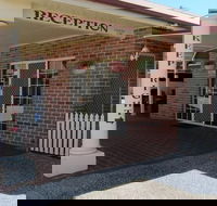 Dalby Mid Town Motor Inn - Melbourne Tourism