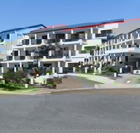 Lamor Apartments - Melbourne Tourism