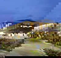 The Coast Motel - Melbourne Tourism