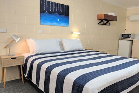 Sail Inn Motel - Melbourne Tourism 6