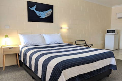 Sail Inn Motel - Melbourne Tourism 0