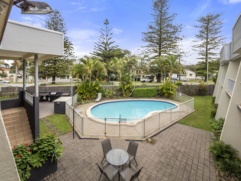 Yamba Sun Motel - Melbourne Tourism 2