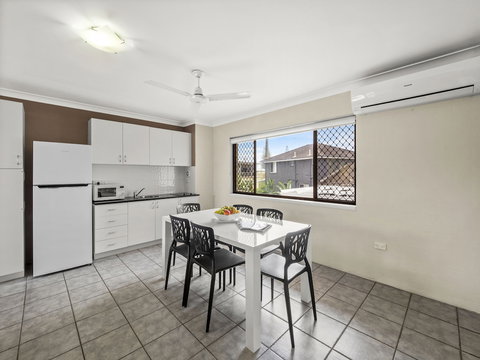 Yamba Sun Motel - Melbourne Tourism 4