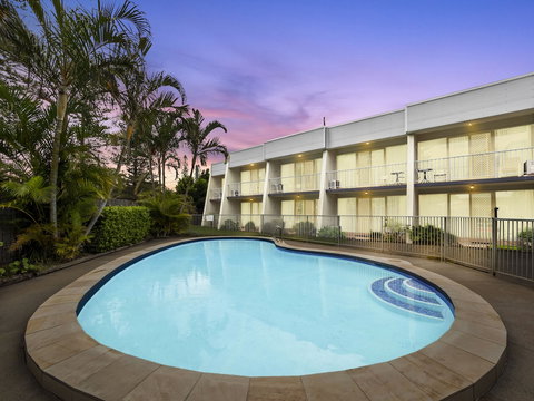 Yamba Sun Motel - Melbourne Tourism 0