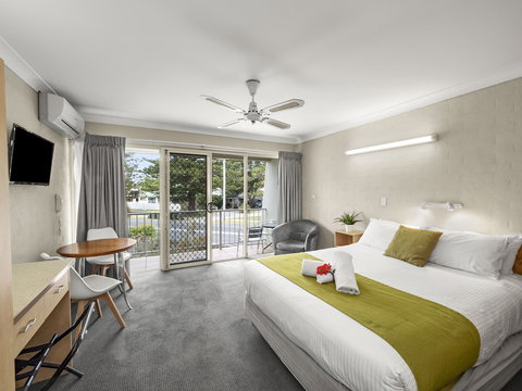 Yamba Sun Motel - Melbourne Tourism 3
