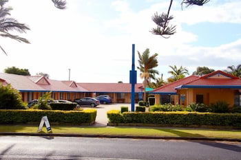 Yamba Twin Pines Motel - Melbourne Tourism 4