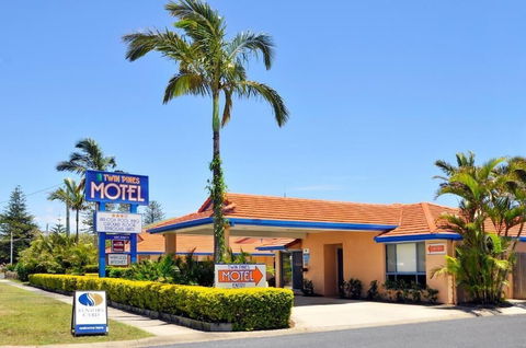 Yamba Twin Pines Motel - Melbourne Tourism 5