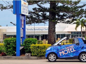 Yamba Twin Pines Motel - Melbourne Tourism 1