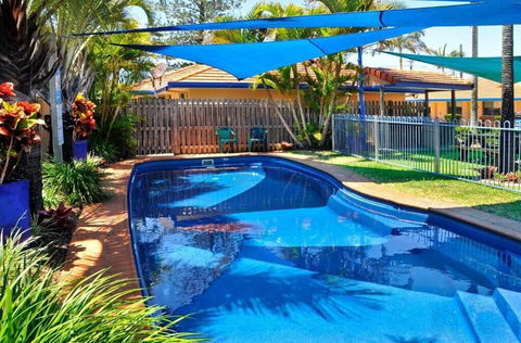 Yamba Twin Pines Motel - Melbourne Tourism 6