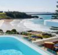 Surf Motel - Melbourne Tourism
