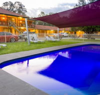 Advance Motel - Melbourne Tourism