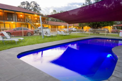 Advance Motel - Melbourne Tourism 0
