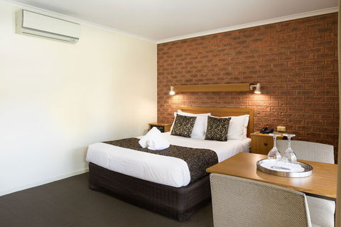 Advance Motel - Melbourne Tourism 7