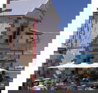 Anchorage Seafront Hotel - Melbourne Tourism